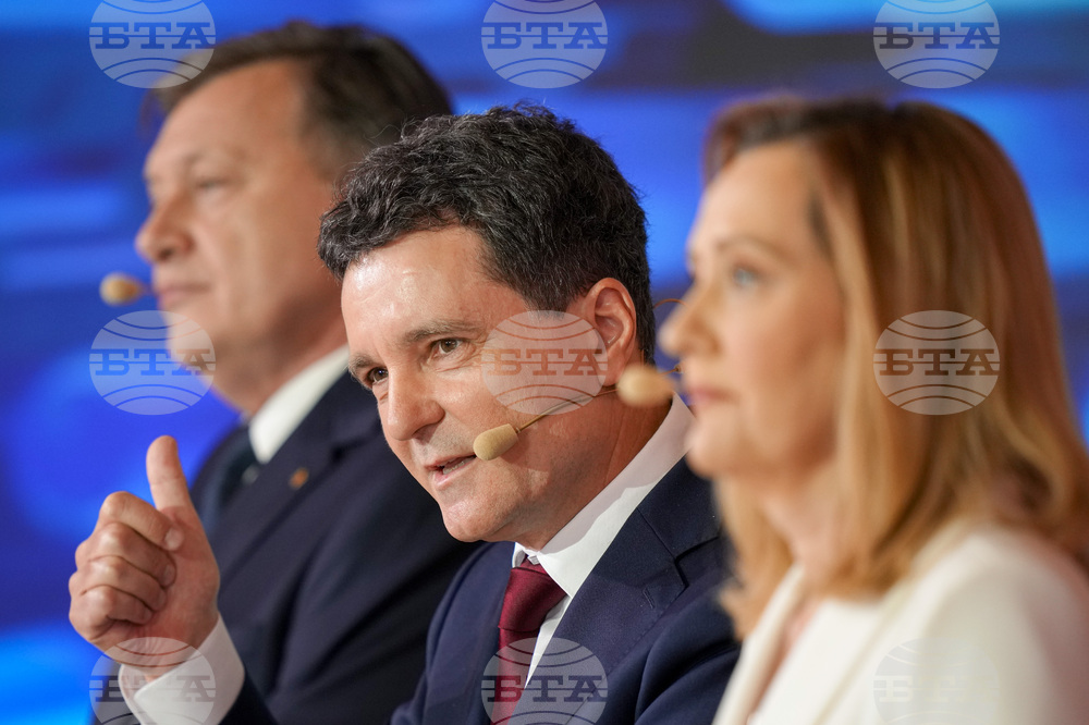 Romania Election