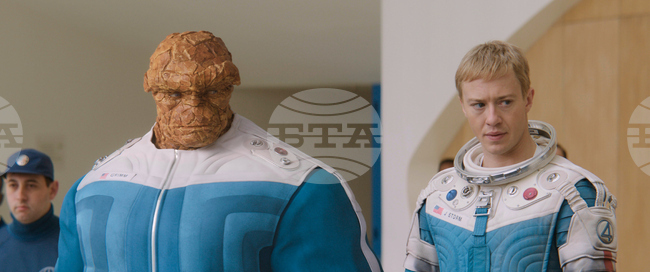 "Фантастичната четворка: Първи стъпки" спечели зрителите и у нас