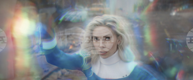 "Фантастичната четворка: Първи стъпки" запазва челната си позиция в боксофис класацията на Северна Америка