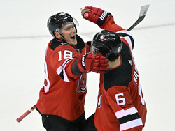 Kraken Devils Hockey