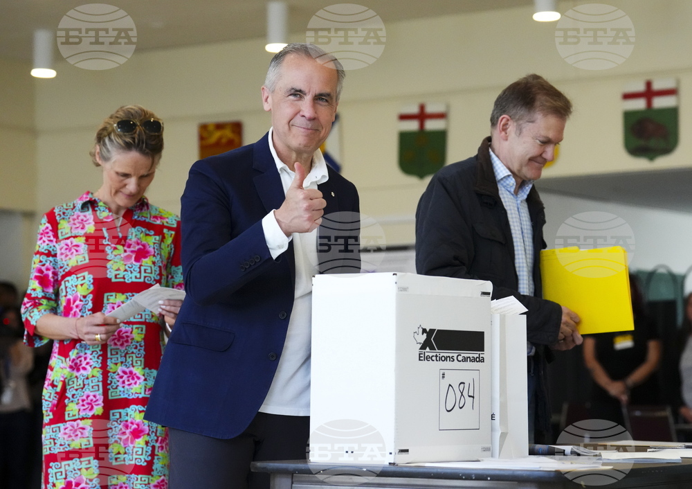 Canada Election