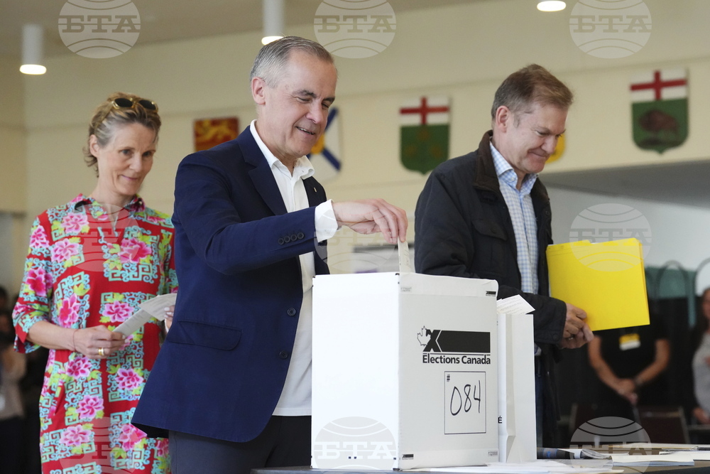 Canada Election