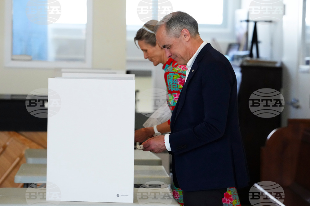Canada Election