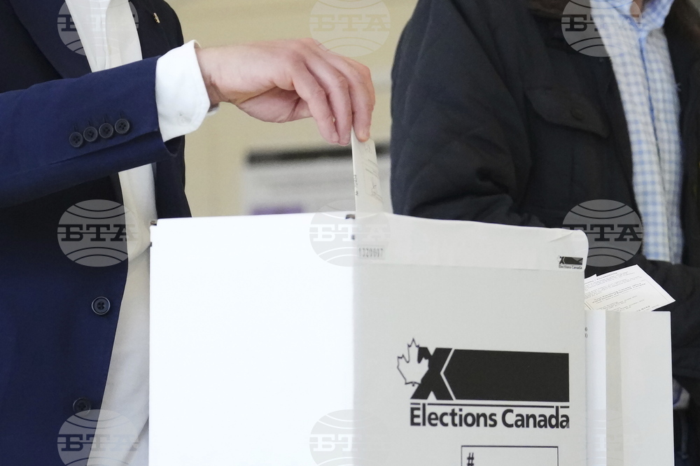 Canada Election