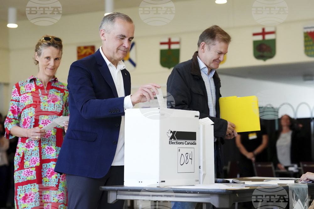 Canada Election