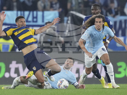 Italy Soccer Serie A