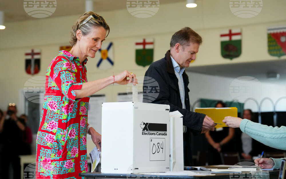 Canada Election