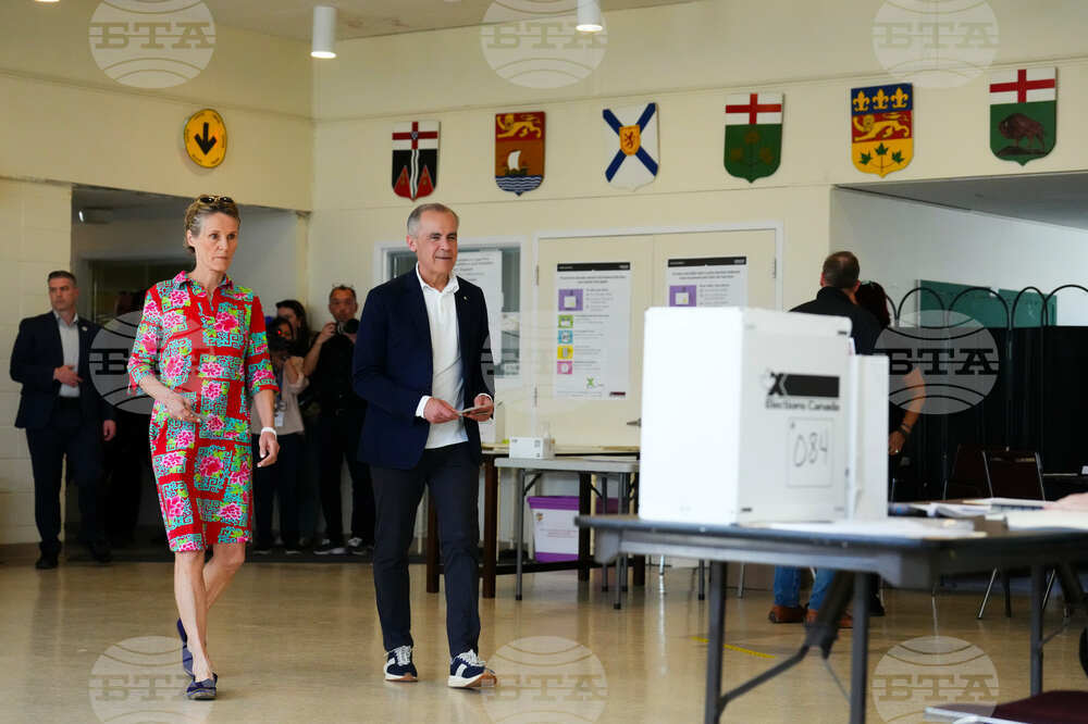 Canada Election