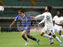 Italy Soccer Serie A