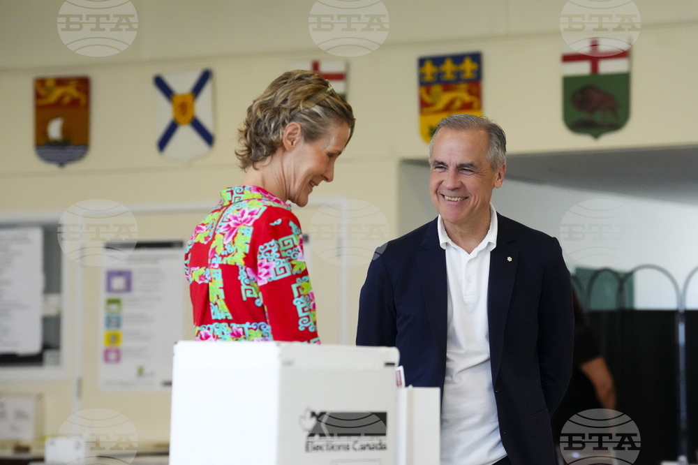 Canada Election