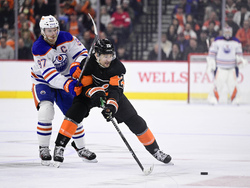 Oilers Flyers Hockey