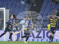 Italy Soccer Serie A