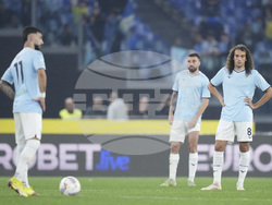 Italy Soccer Serie A