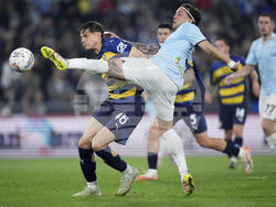 Italy Soccer Serie A