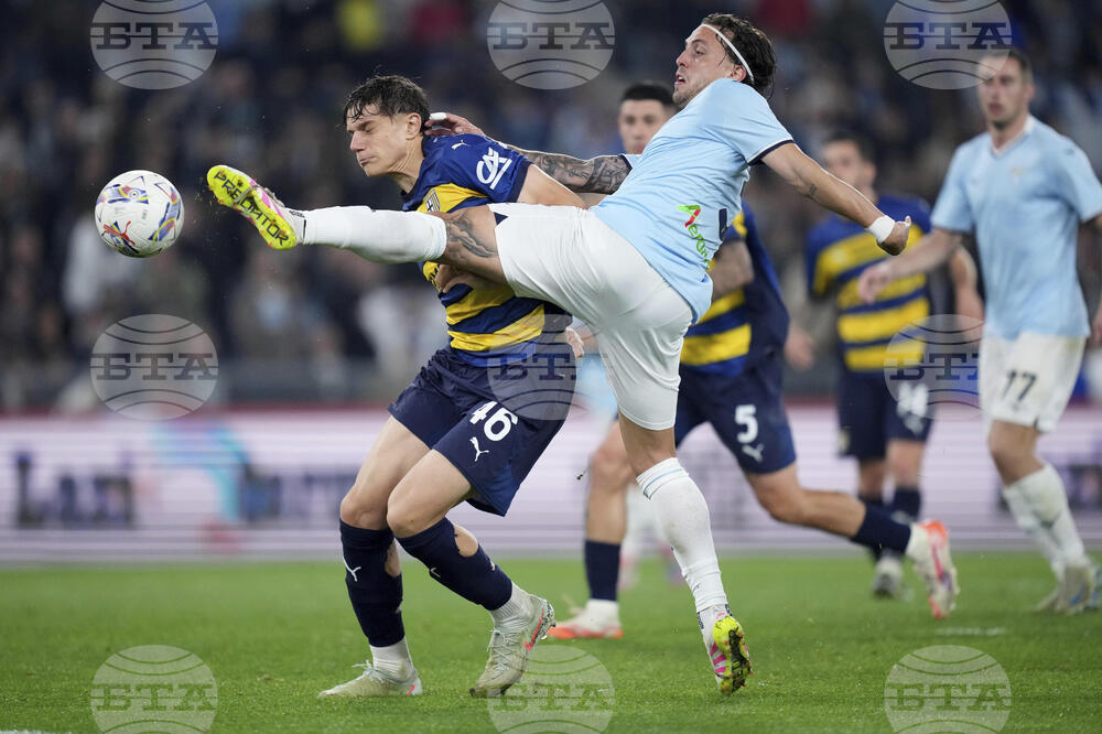 Болоня и Лацио стигнаха само до равенства в италианската Серия А