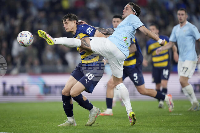 Болоня и Лацио стигнаха само до равенства в италианската Серия А