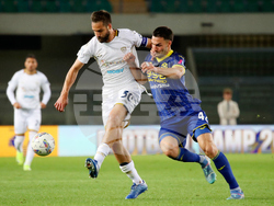 Italy Soccer Serie A