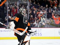 Oilers Flyers Hockey