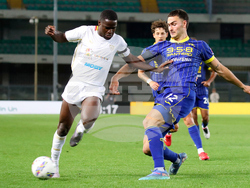 Italy Soccer Serie A