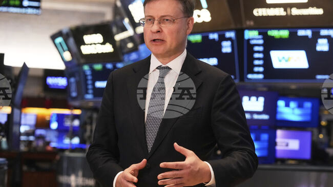 ЕС предупреждава, че конфликтът с Иран може да доведе до инфлация над 3% в блока 