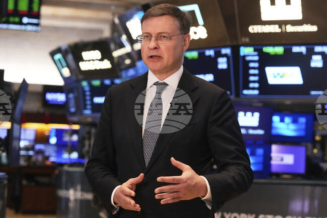 ЕС предупреждава, че конфликтът с Иран може да доведе до инфлация над 3% в блока 