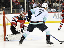 Kraken Devils Hockey