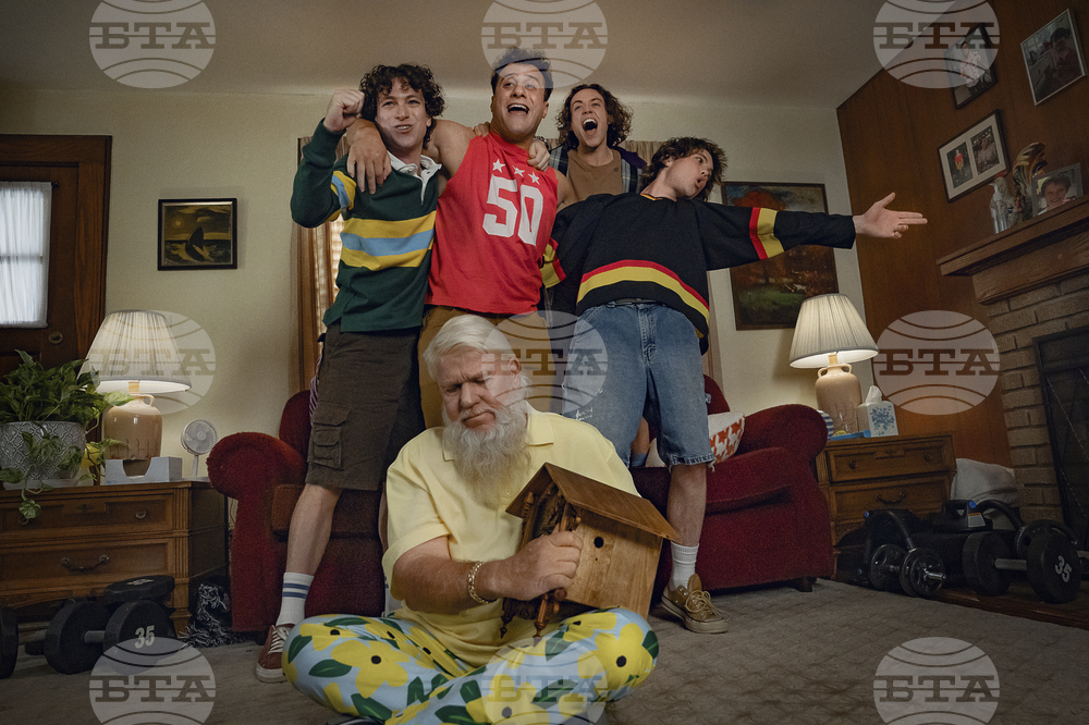 Film-Summer Movie Preview-Breakouts