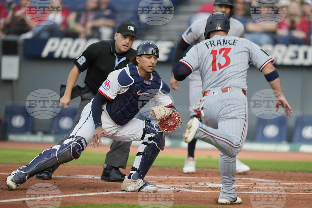 Twins Guardians Baseball
