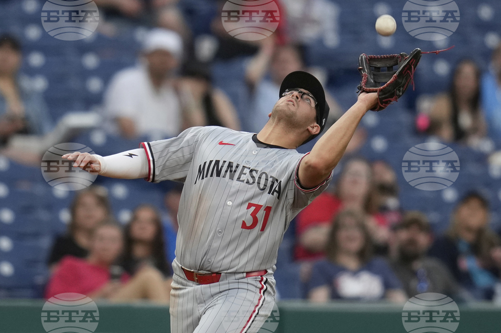 Twins Guardians Baseball