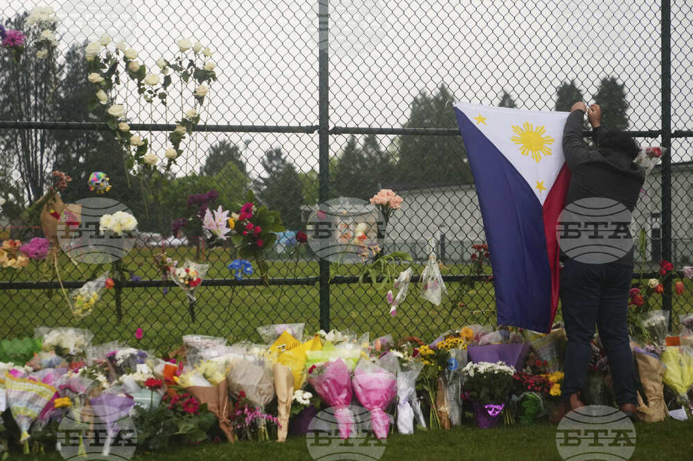 Canada Festival Deaths Vancouver