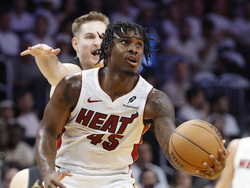 Cavaliers Heat Basketball