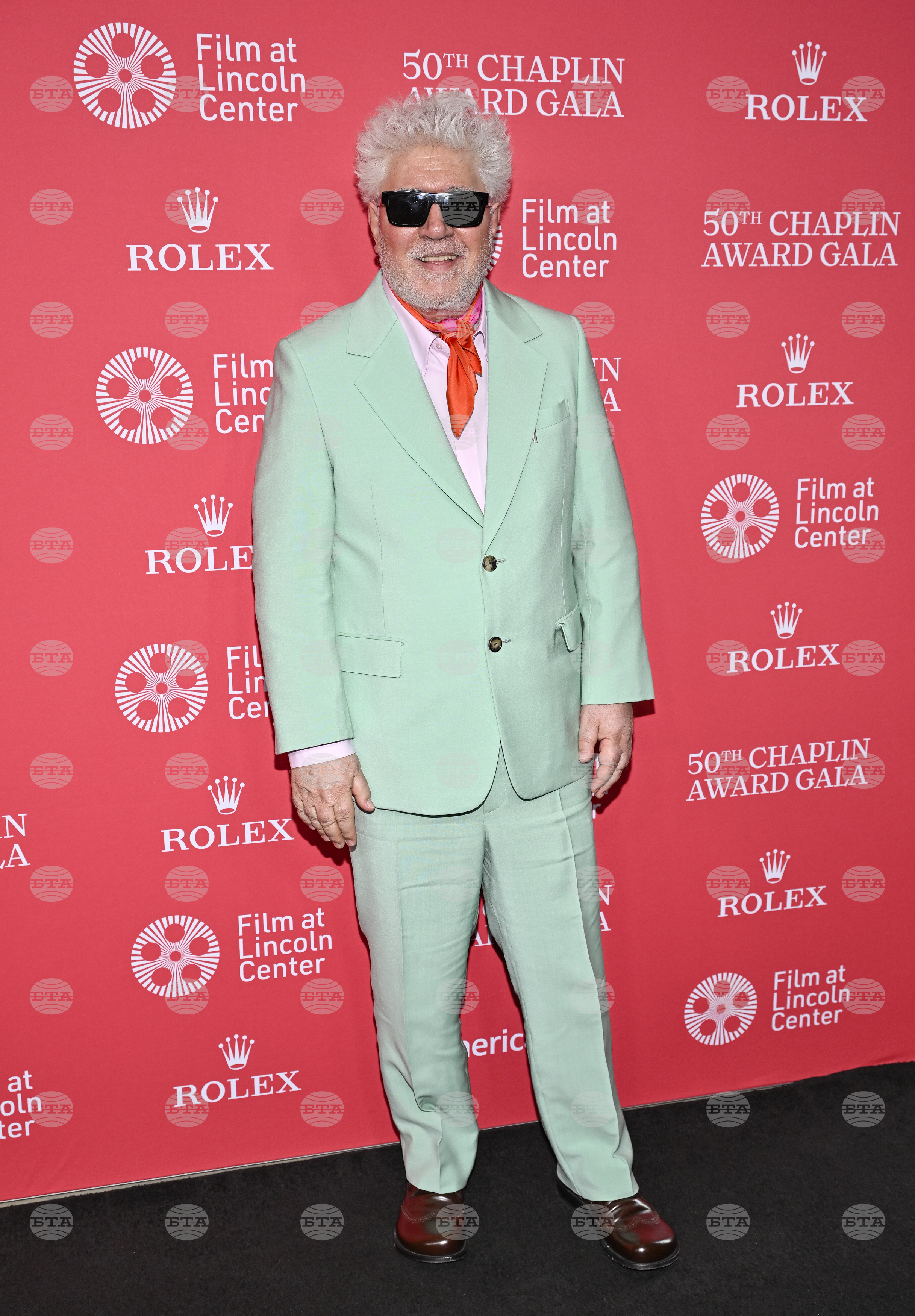 2025 Chaplin Awards Gala