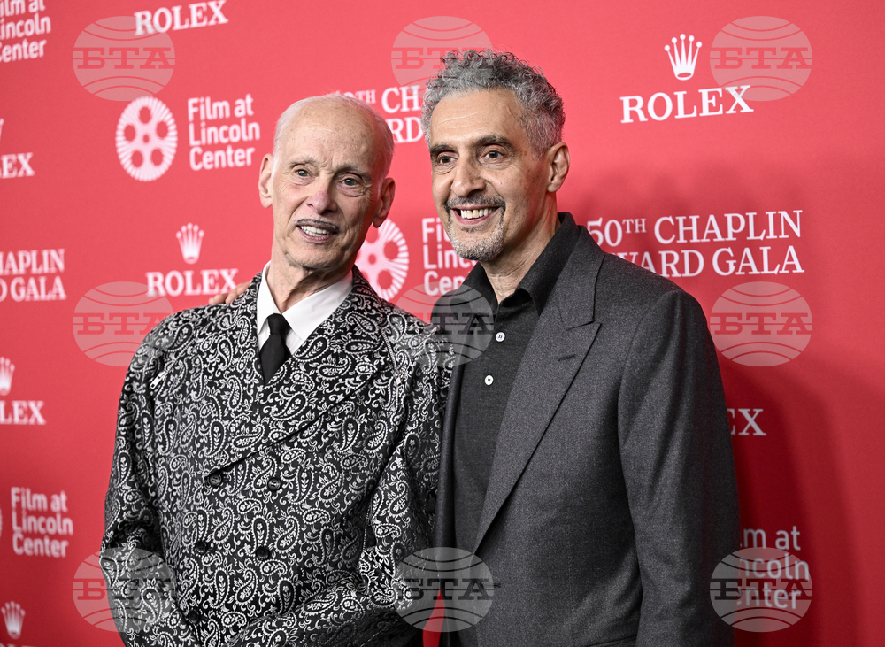 2025 Chaplin Awards Gala