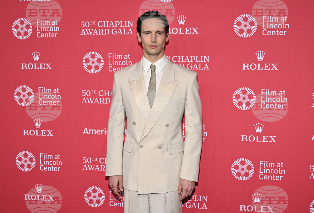 2025 Chaplin Awards Gala