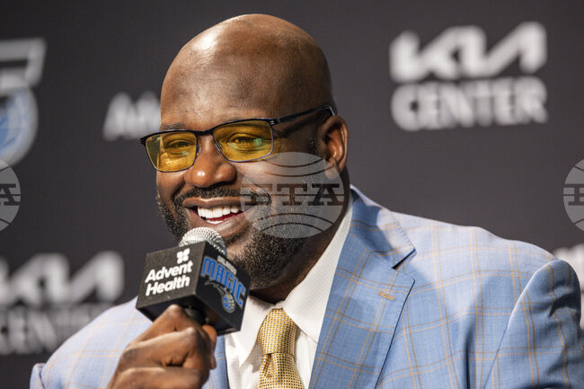 Баскетболната легенда Шакил О'Нийл създава нова професионална лига по забивки