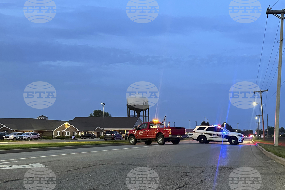 Afterschool Building Car Crash