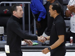Cavaliers Heat Basketball