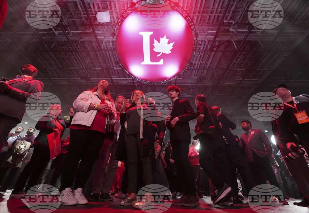 Canada Electiom