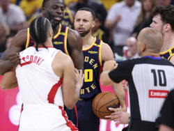 Rockets Warriors Basketball