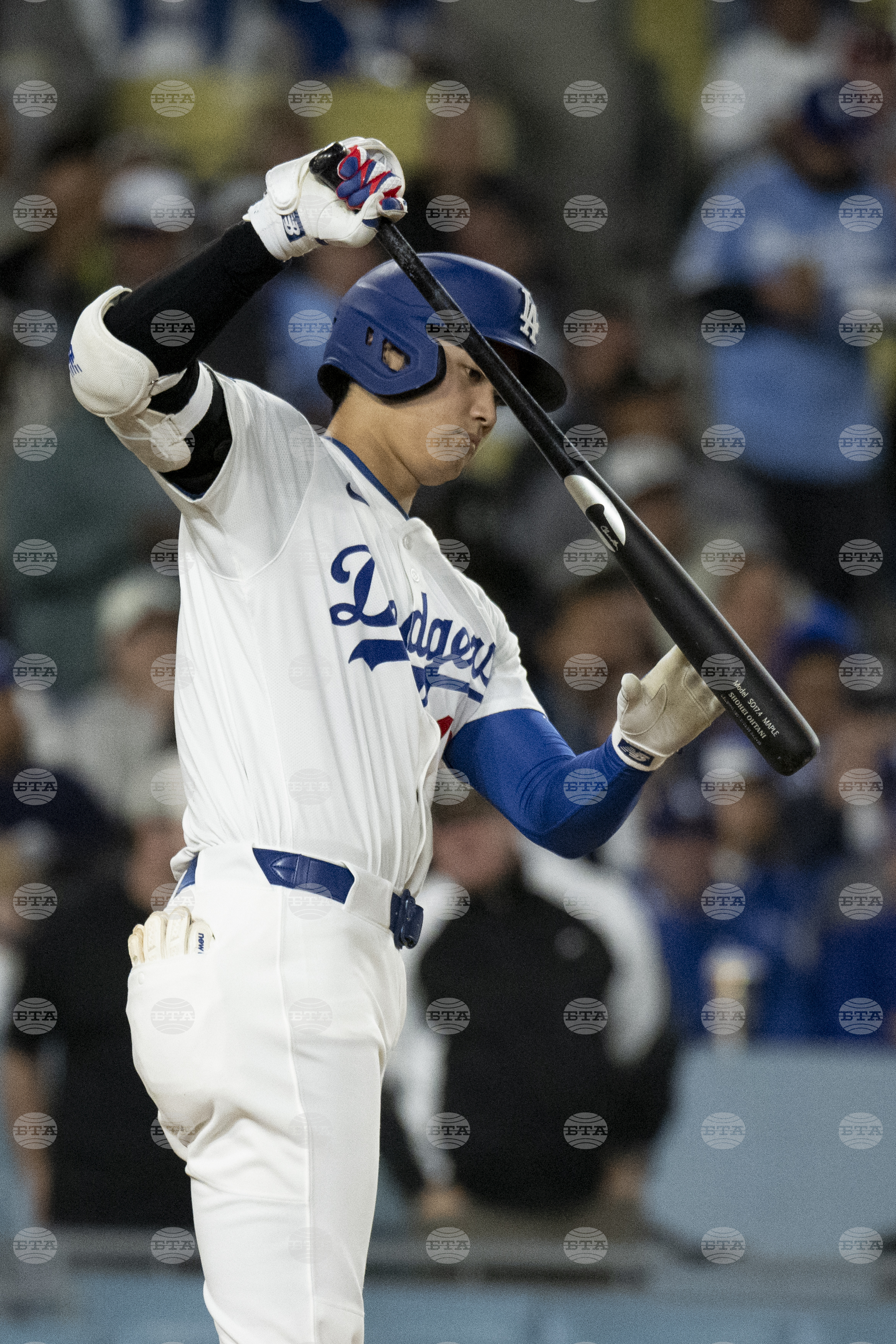 Marlins Dodgers Baseball