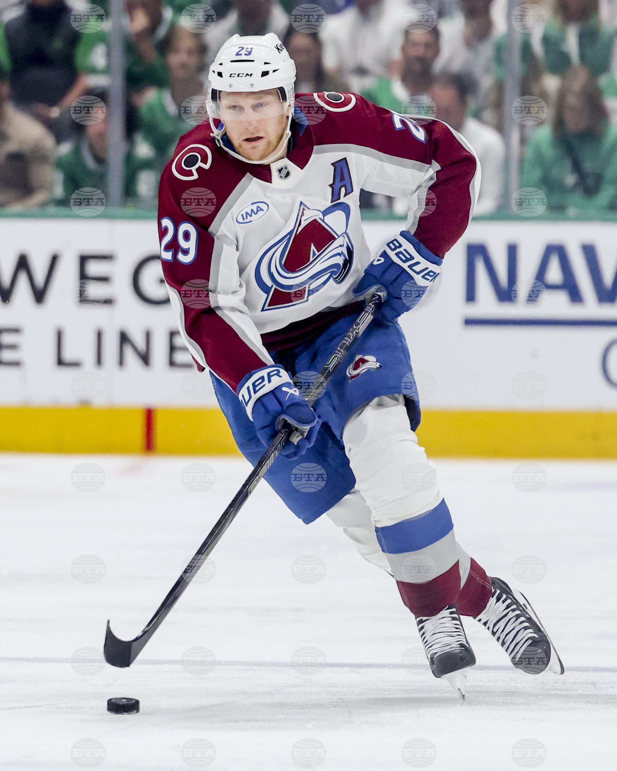 Avalanche Stars Hockey