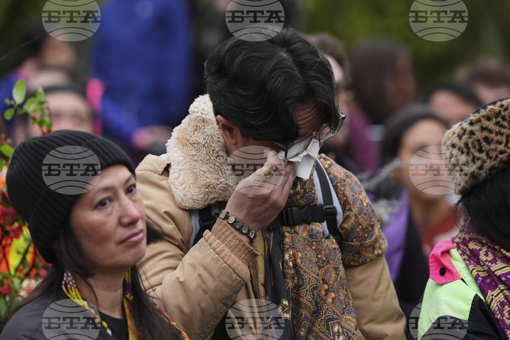 APTOPIX Canada Festival Deaths Vancouver