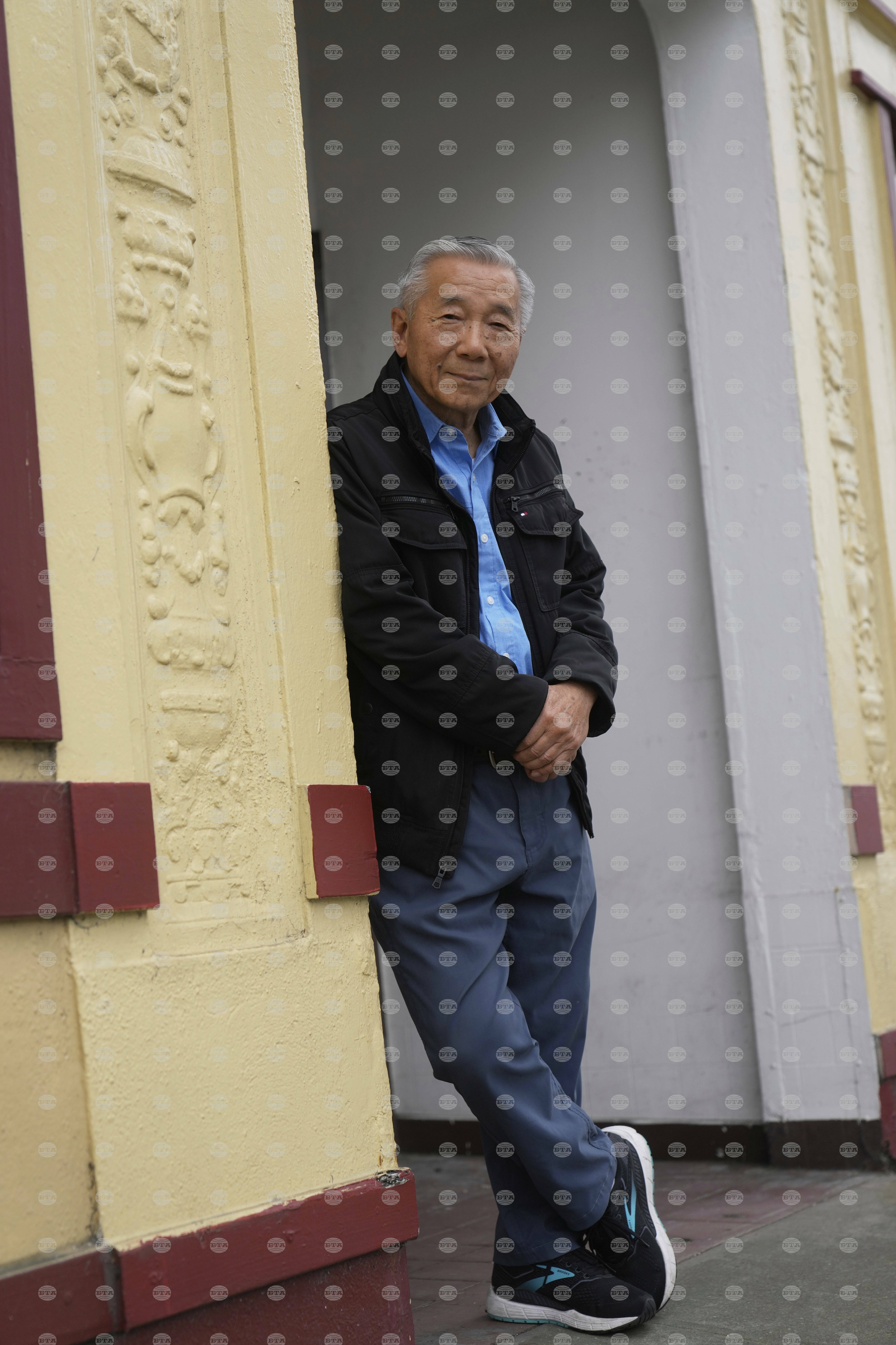 Vietnam War Anniversary Asian American Veterans