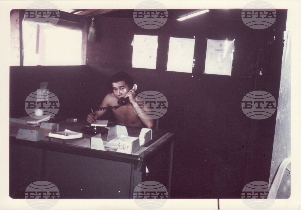 Vietnam War Anniversary Asian American Veterans