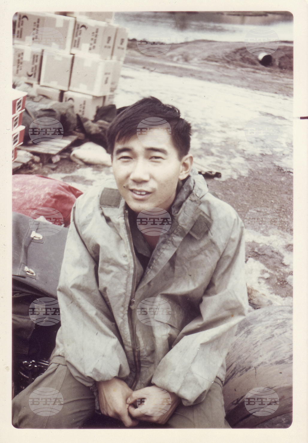 Vietnam War Anniversary Asian American Veterans