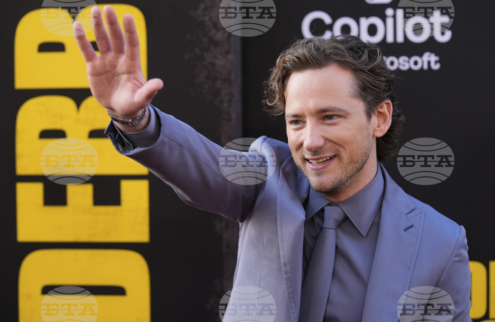 LA Premiere of "Thunderbolts"