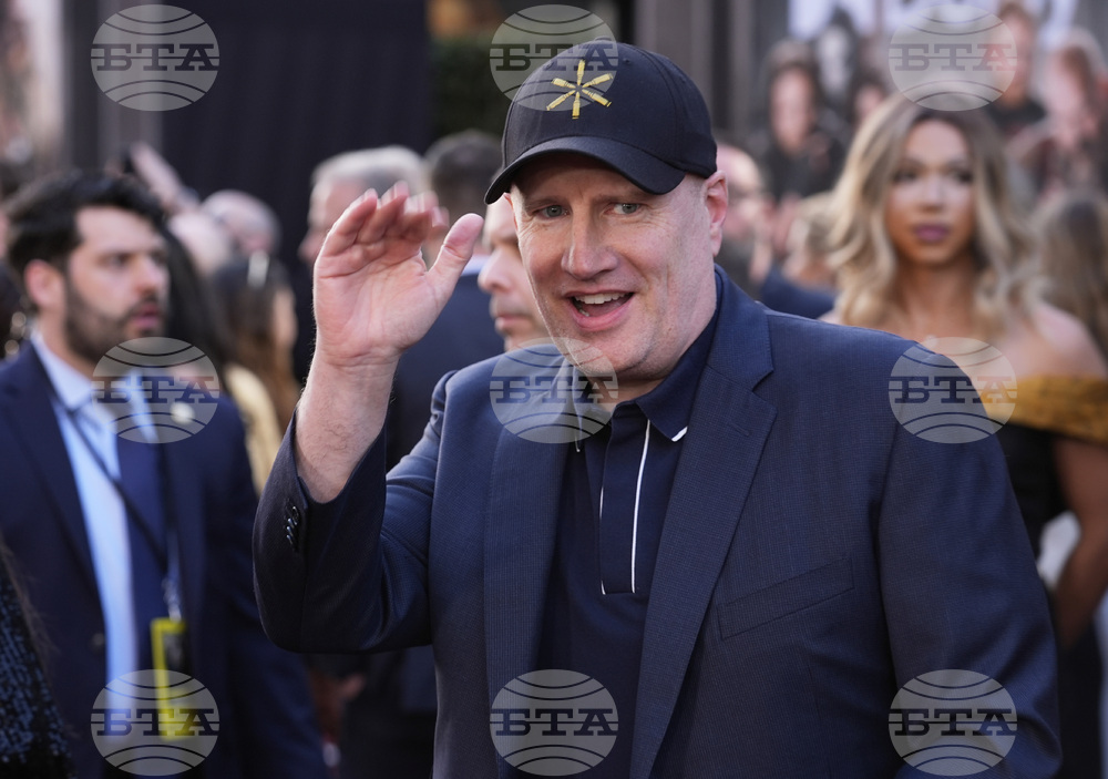 LA Premiere of "Thunderbolts"