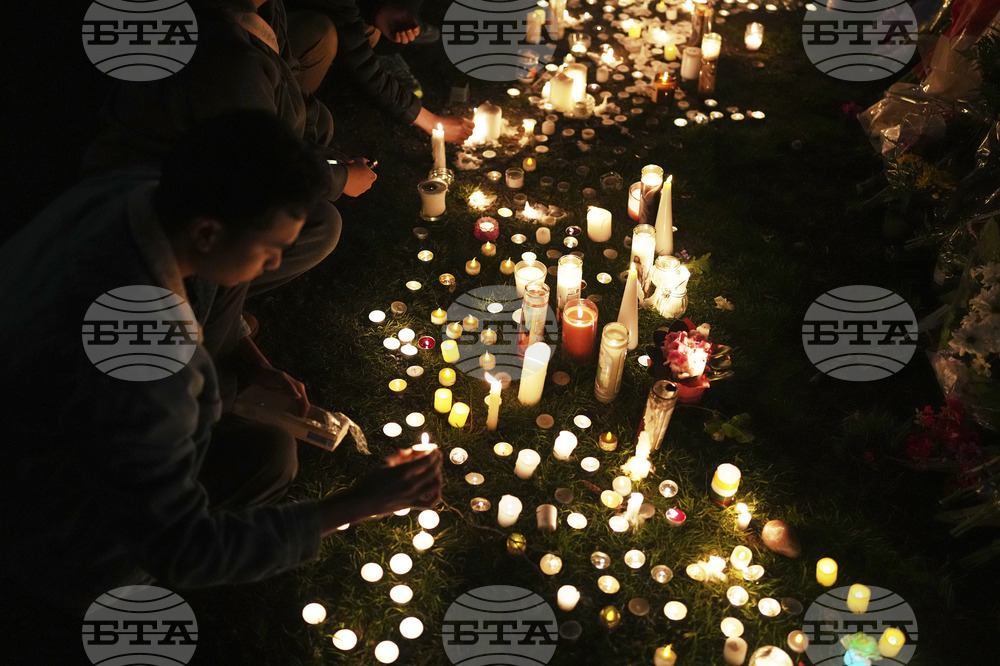 APTOPIX Canada Festival Deaths Vancouver