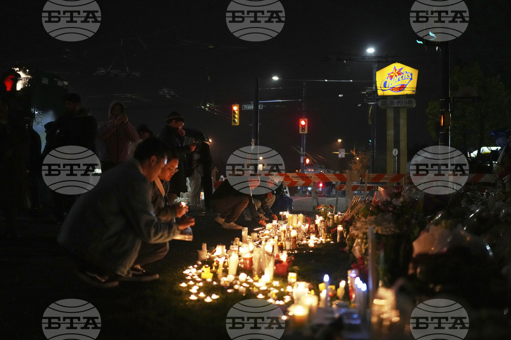 Canada Festival Deaths Vancouver