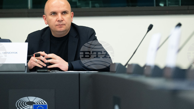 Председателката на ЕП Роберта Мецола обяви, че Европейската прокуратура е поискала отнемането на имунитета на българския евродепутат Илхан Кючюк